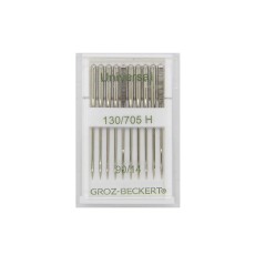 Groz-Beckert Needles for domestic Sewing Machine size 14/90